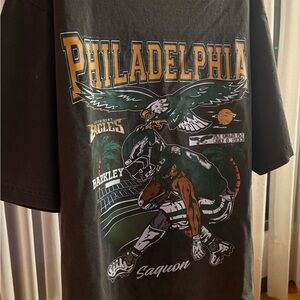 Philadelphia Eagles Graphic Men's Shirt